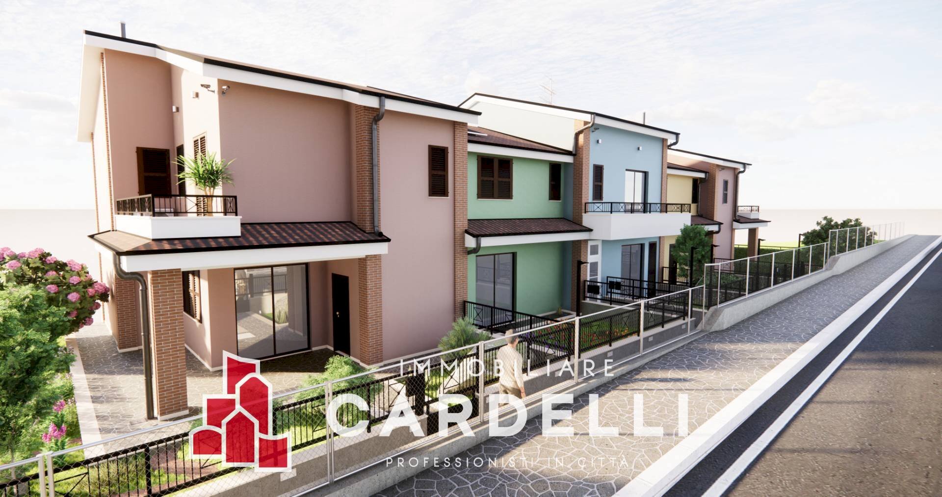 Foto 3 - Trilocale Via Celeste, Sant'Elpidio a Mare - foto 3