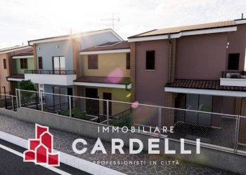 Foto 1 - Trilocale Via Celeste, Sant'Elpidio a Mare - foto 1