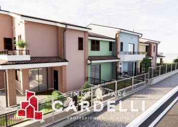 Foto 3 - Trilocale Via Celeste, Sant'Elpidio a Mare - foto 3