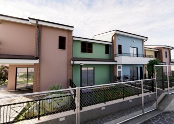 Foto 4 - Three-room apartment Via Celeste, Sant'Elpidio a Mare - photo 4