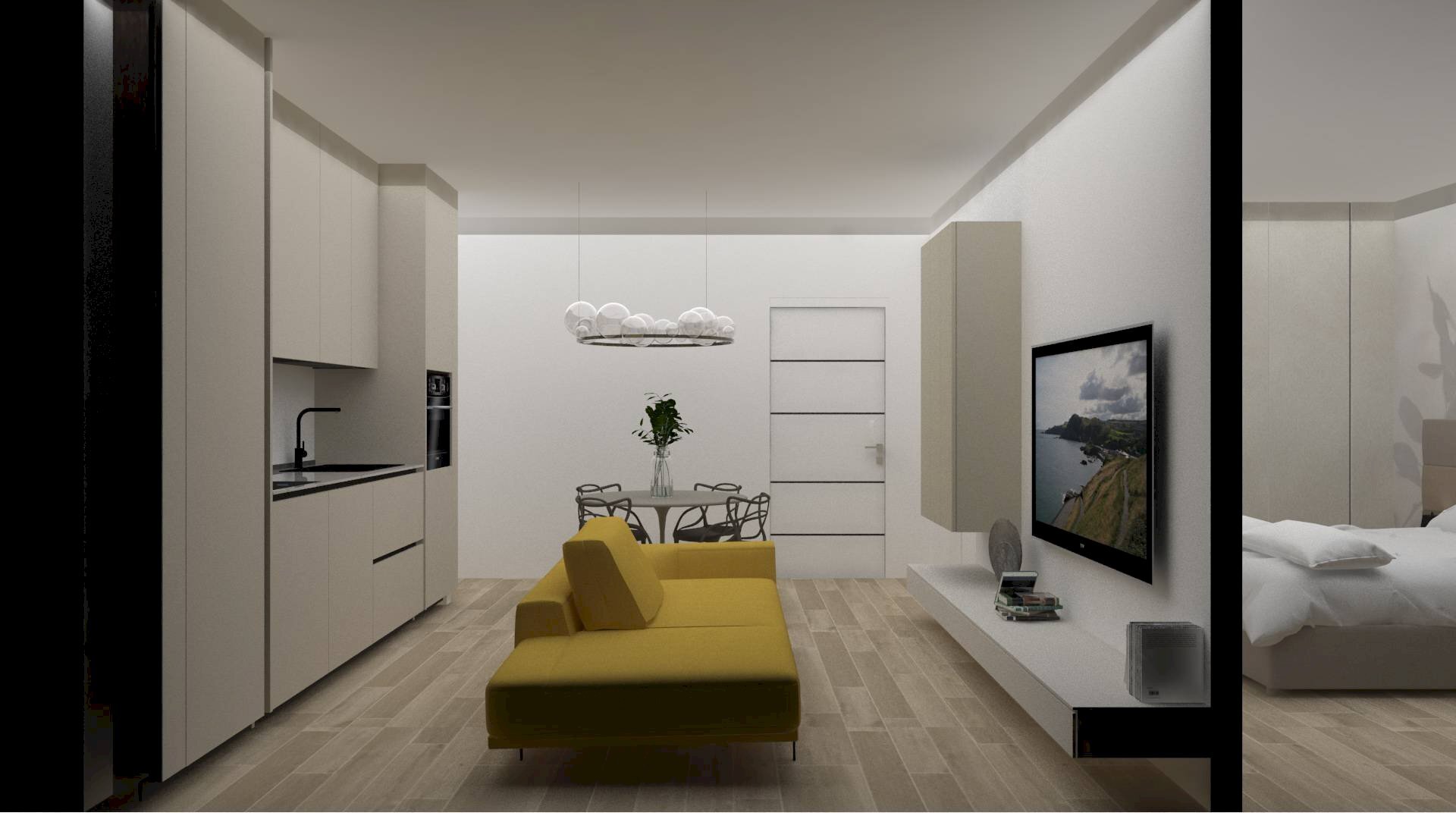 Foto 12 - Bilocale Corso Garibaldi, Civitanova Marche - foto 2