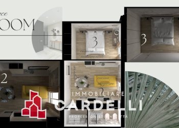 Foto 20 - Bilocale Corso Garibaldi, Civitanova Marche - foto 5