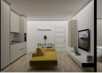 Foto 12 - Bilocale Corso Garibaldi, Civitanova Marche - foto 2