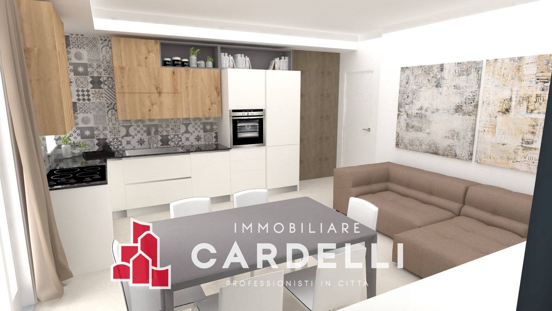 Foto 15 - Bilocale Corso Garibaldi, Civitanova Marche - foto 1