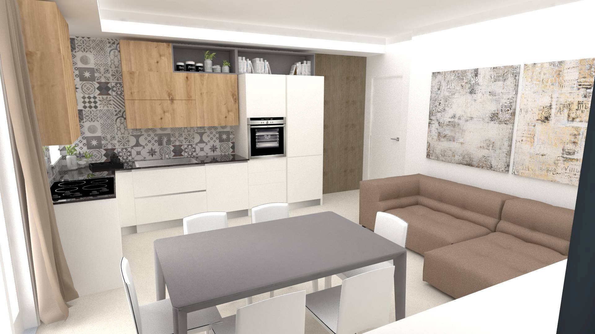 Foto 15 - Bilocale Corso Garibaldi, Civitanova Marche - foto 1