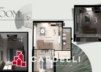 Foto 19 - Bilocale Corso Garibaldi, Civitanova Marche - foto 5