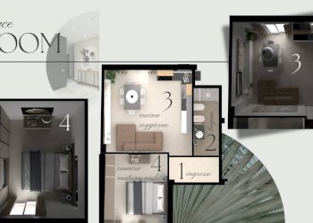 Foto 19 - Bilocale Corso Garibaldi, Civitanova Marche - foto 5