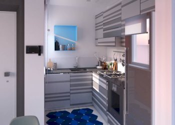 Foto 10 - Trilocale via Palermo ( SEC. SUD ), Porto Sant'Elpidio - foto 10