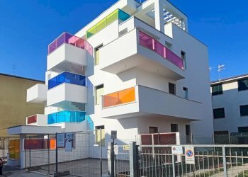 Foto 15 - Trilocale via Palermo ( SEC. SUD ), Porto Sant'Elpidio - foto 15