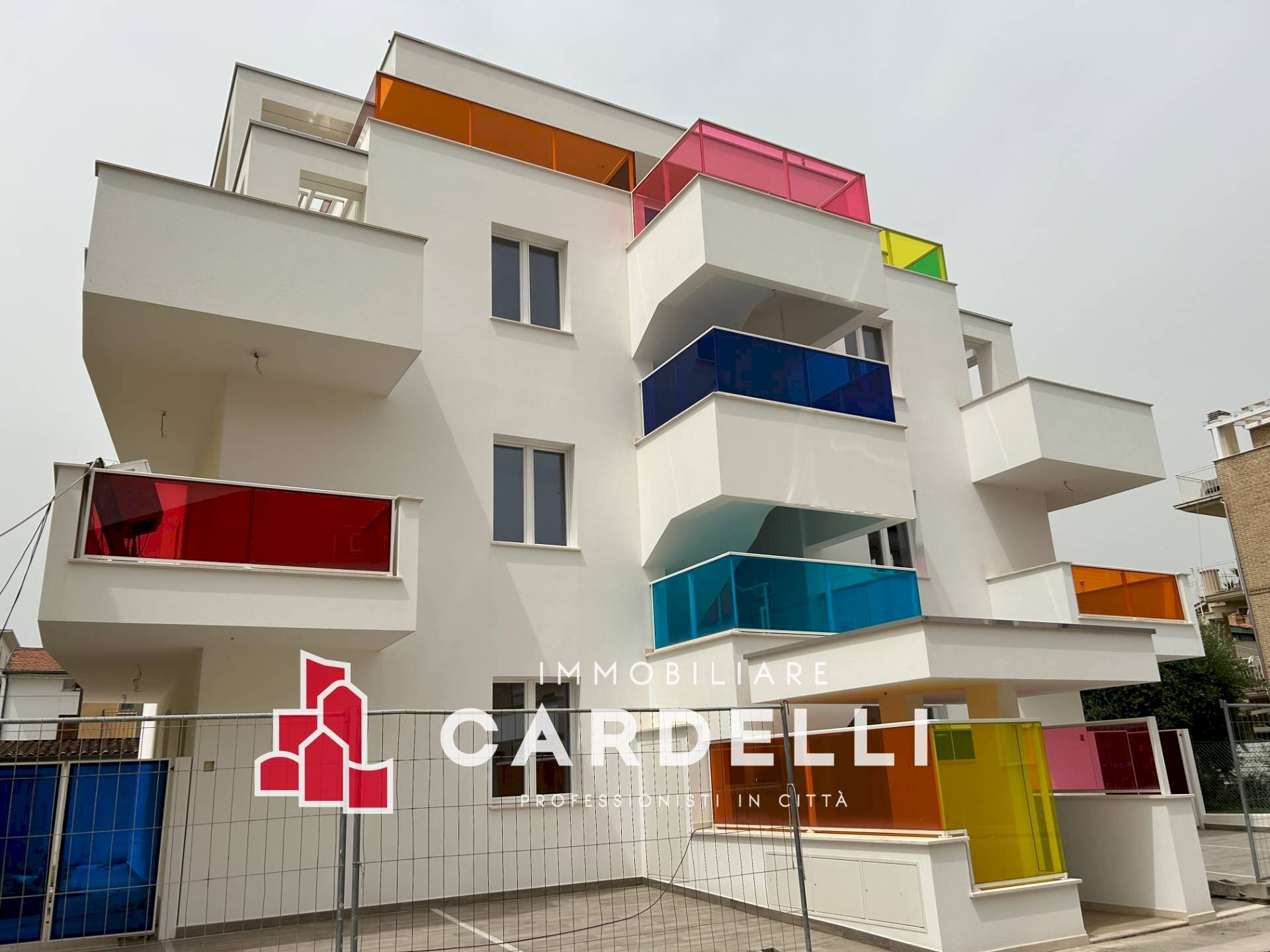 Foto 2 - Trilocale Via Palermo (APP.+ATT), Porto Sant'Elpidio - foto 2