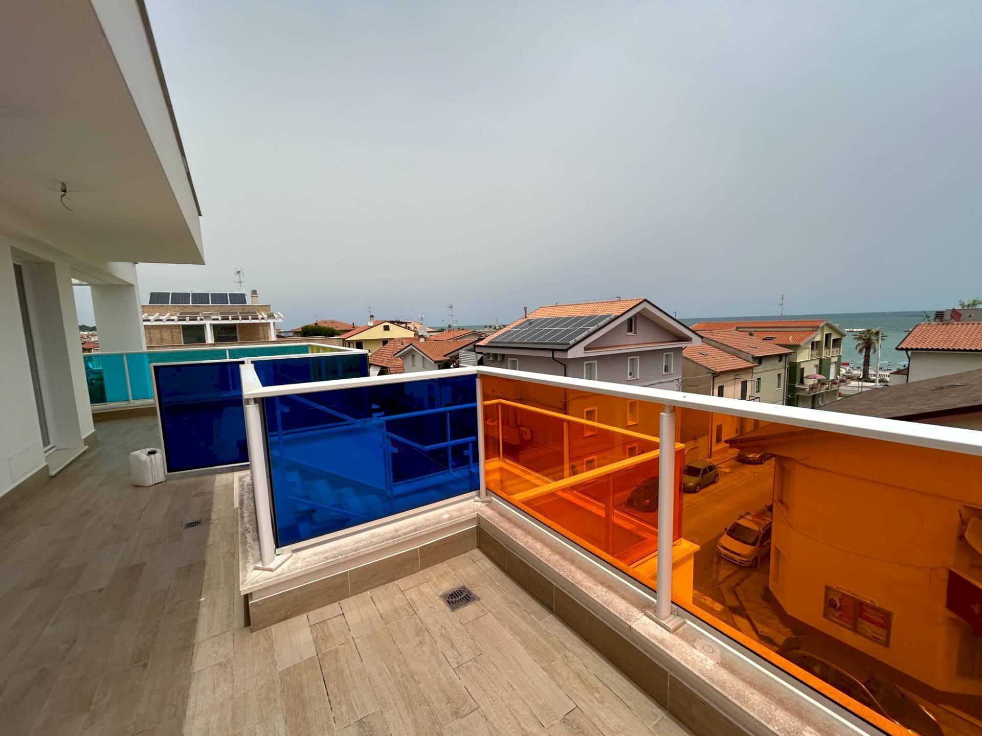 Foto 1 - Trilocale Via Palermo (APP.+ATT), Porto Sant'Elpidio - foto 1