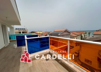 Foto 1 - Trilocale Via Palermo (APP.+ATT), Porto Sant'Elpidio - foto 1