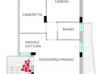 Foto 18 - Trilocale Via Palermo (APP.+ATT), Porto Sant'Elpidio - foto 18