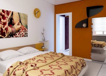 Foto 17 - Trilocale Via Palermo (APP.+ATT), Porto Sant'Elpidio - foto 17