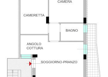 Foto 18 - Trilocale Via Palermo (APP.+ATT), Porto Sant'Elpidio - foto 18