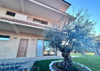 Foto 2 - Villa Via Antonicelli
SNC, Sant'Elpidio a Mare - foto 2