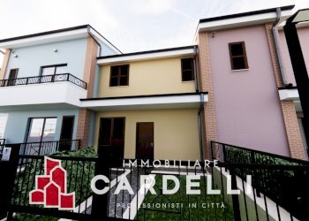 Foto 1 - Villa Via Celeste, Sant'Elpidio a Mare - foto 1