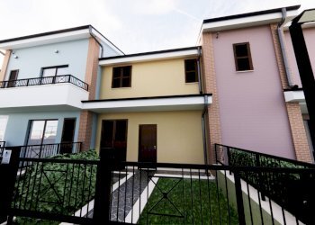 Foto 1 - Villa Via Celeste, Sant'Elpidio a Mare - foto 1