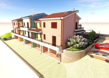 Foto 3 - Villa Via Celeste, Sant'Elpidio a Mare - foto 3