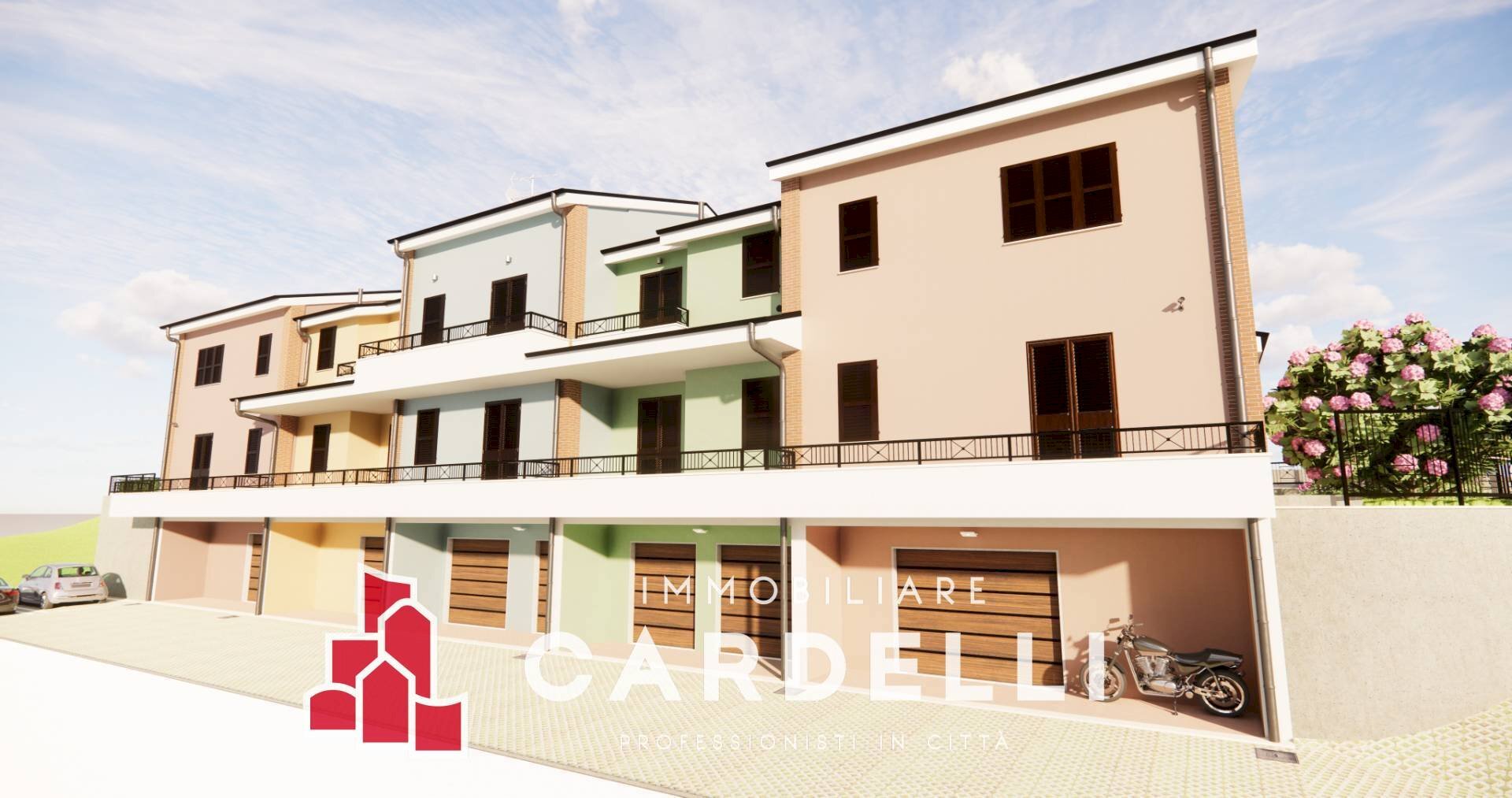 Foto 2 - Villa Via Celeste, Sant'Elpidio a Mare - photo 2