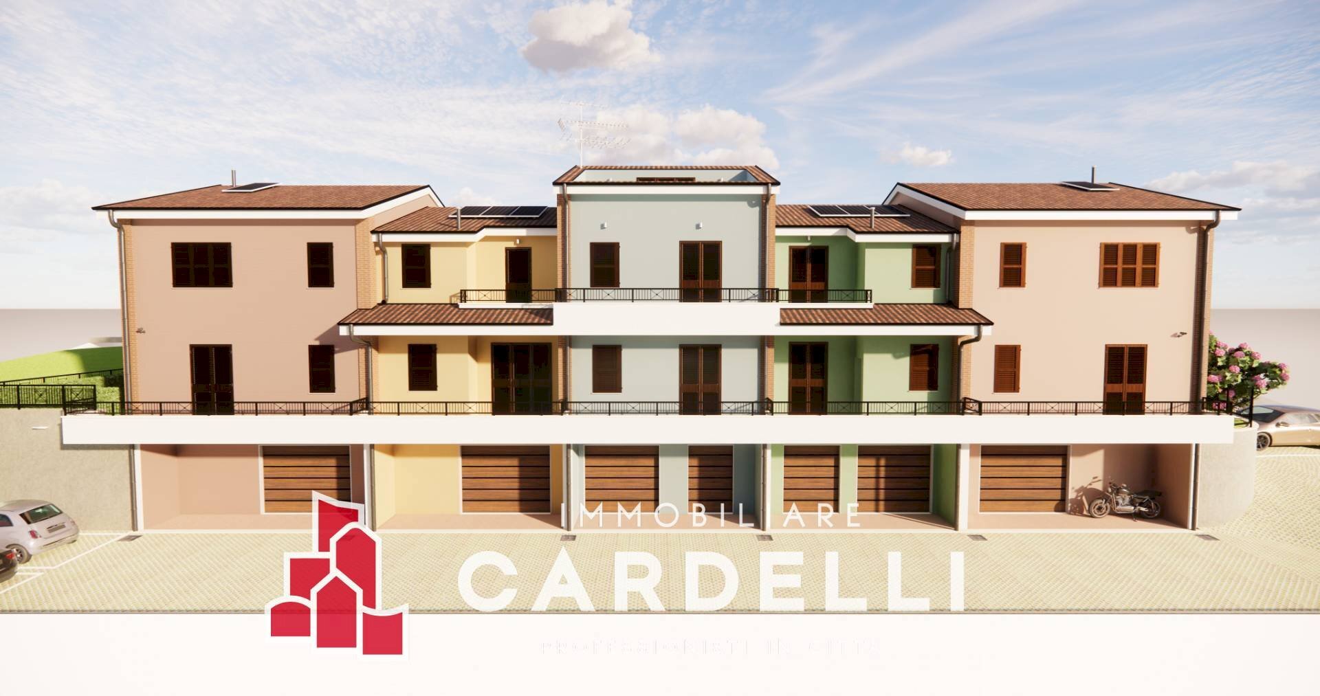 Foto 3 - Villa Via Celeste, Sant'Elpidio a Mare - photo 3