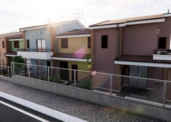 Foto 1 - Villa Via Celeste, Sant'Elpidio a Mare - foto 1