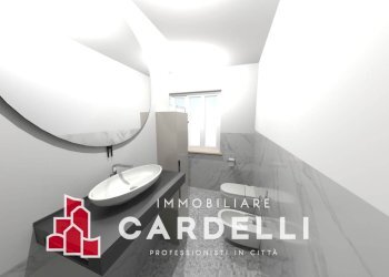 Foto 10 - Trilocale Via Sibillini
 
50, Porto Sant'Elpidio - foto 10