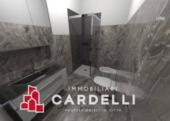 Foto 12 - Trilocale Via Sibillini
 
50, Porto Sant'Elpidio - foto 12