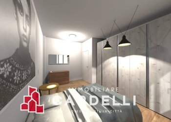 Foto 15 - Trilocale Via Sibillini
 
50, Porto Sant'Elpidio - foto 15