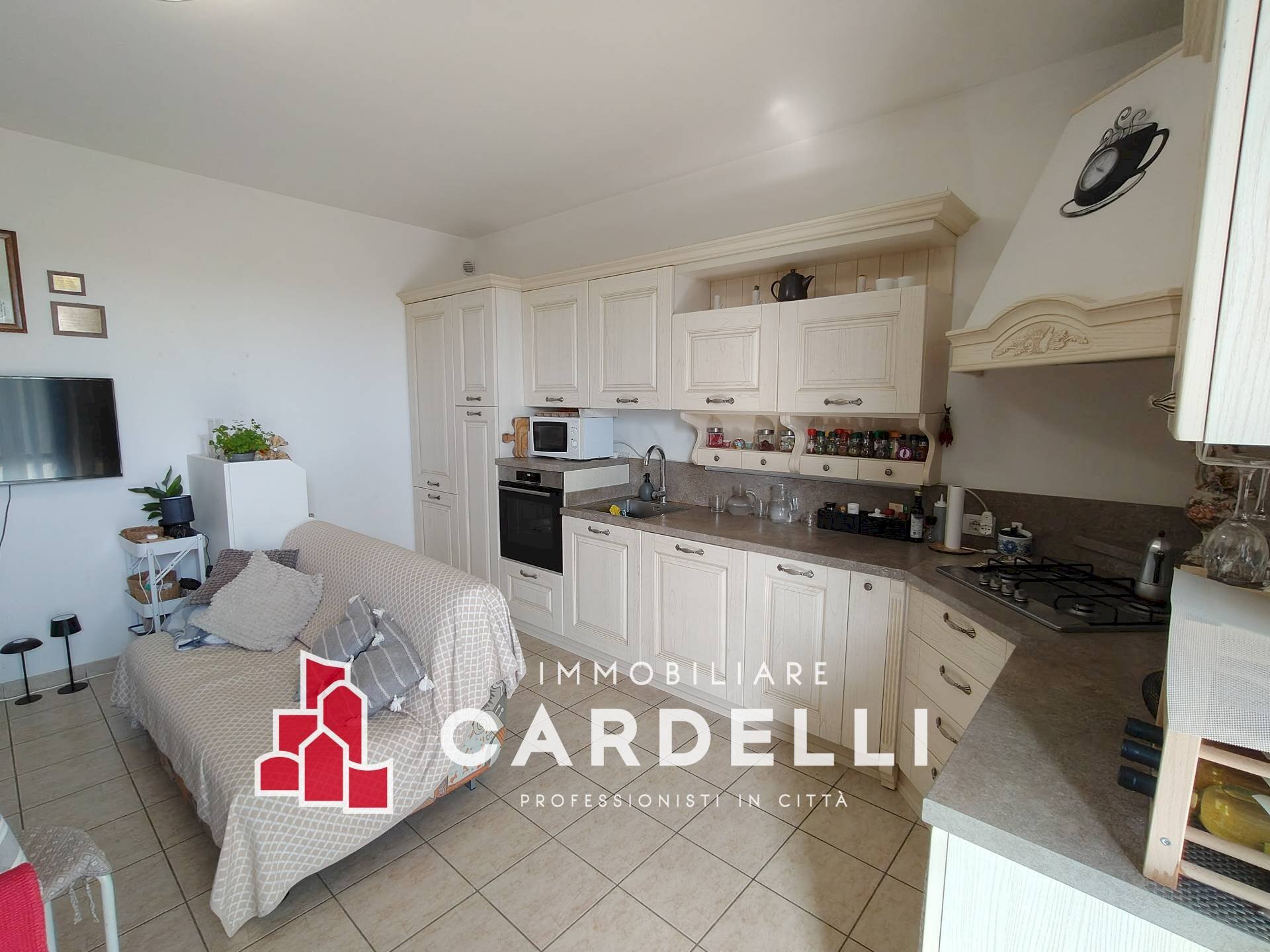 Foto 2 - Trilocale Via Martiri delle Foibe
 
38, Civitanova Marche - foto 2