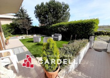 Foto 31 - Trilocale Via Martiri delle Foibe
 
38, Civitanova Marche - foto 31