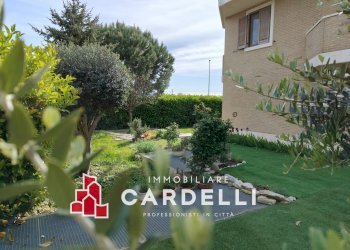 Foto 42 - Trilocale Via Martiri delle Foibe
 
38, Civitanova Marche - foto 42