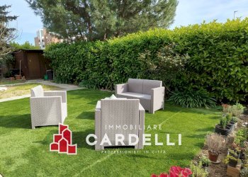 Foto 44 - Trilocale Via Martiri delle Foibe
 
38, Civitanova Marche - foto 44