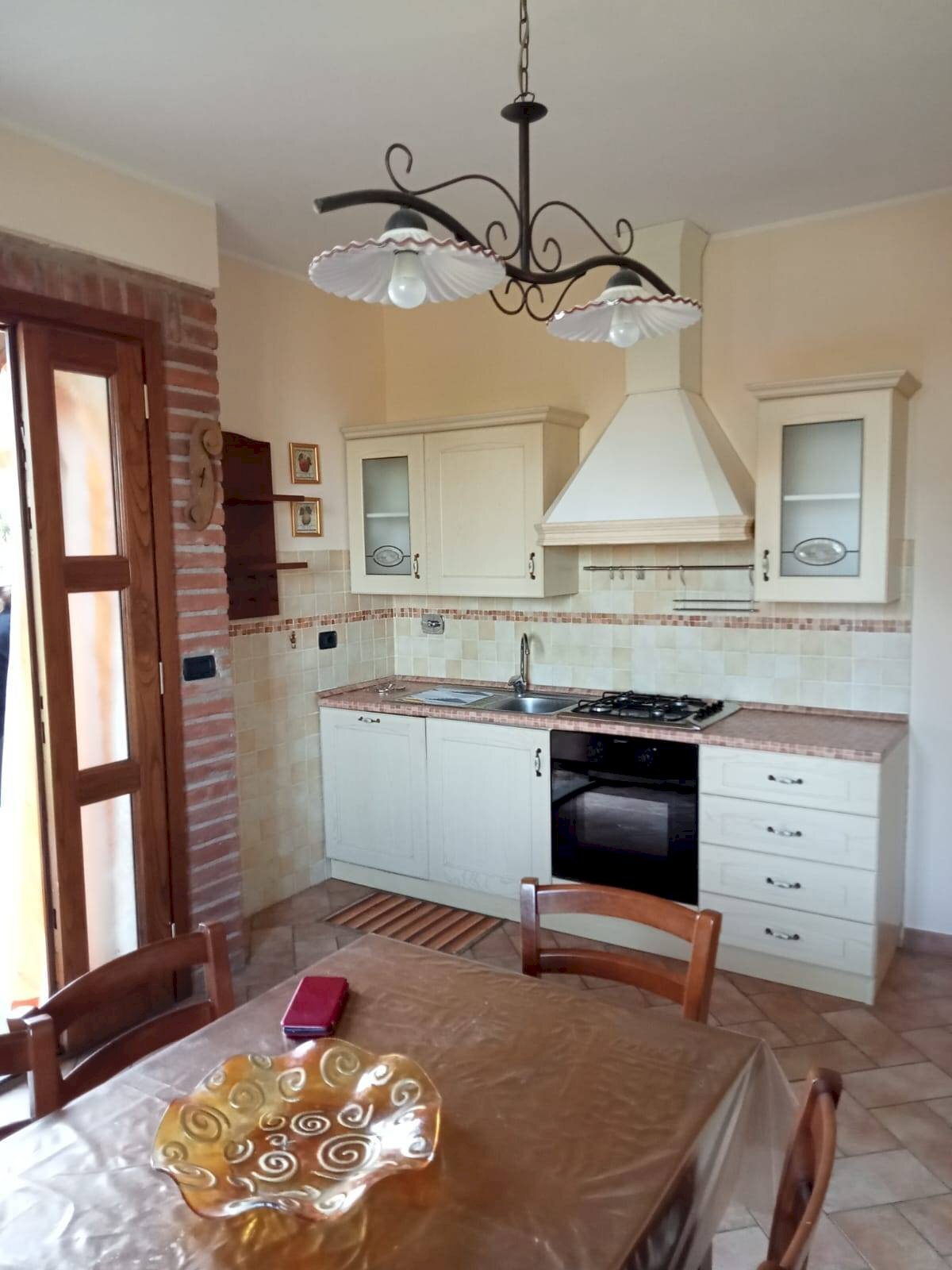 Foto 1 - Semi-detached house Gambassi Terme - photo 1