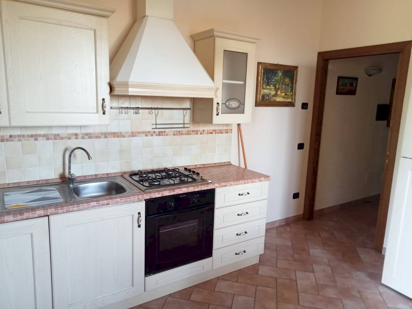 Foto 2 - Semi-detached house Gambassi Terme - photo 2