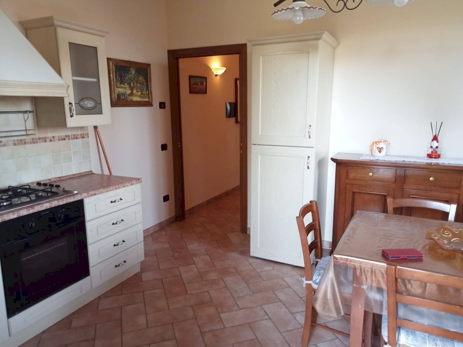 Foto 3 - Semi-detached house Gambassi Terme - photo 3