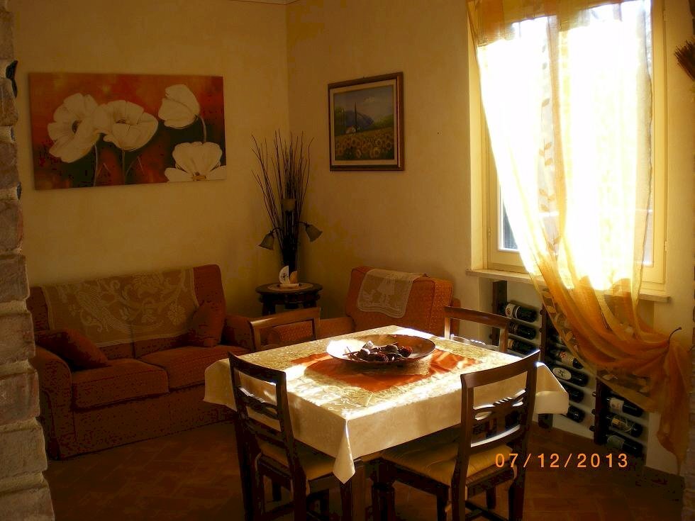 Foto 2 - Casa semi indipendente Montaione - foto 2