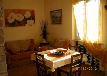 Foto 2 - Casa semi indipendente Montaione - foto 2