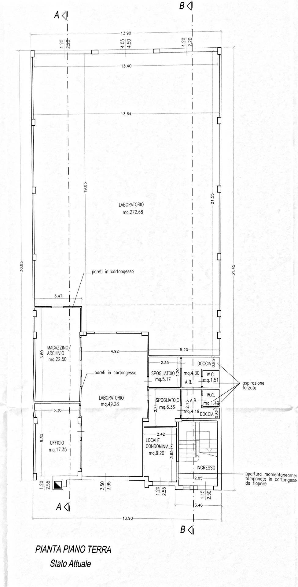 Foto 1 - Commercial Activity Gambassi Terme - photo 1