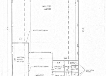 Foto 1 - Commercial Activity Gambassi Terme - photo 1