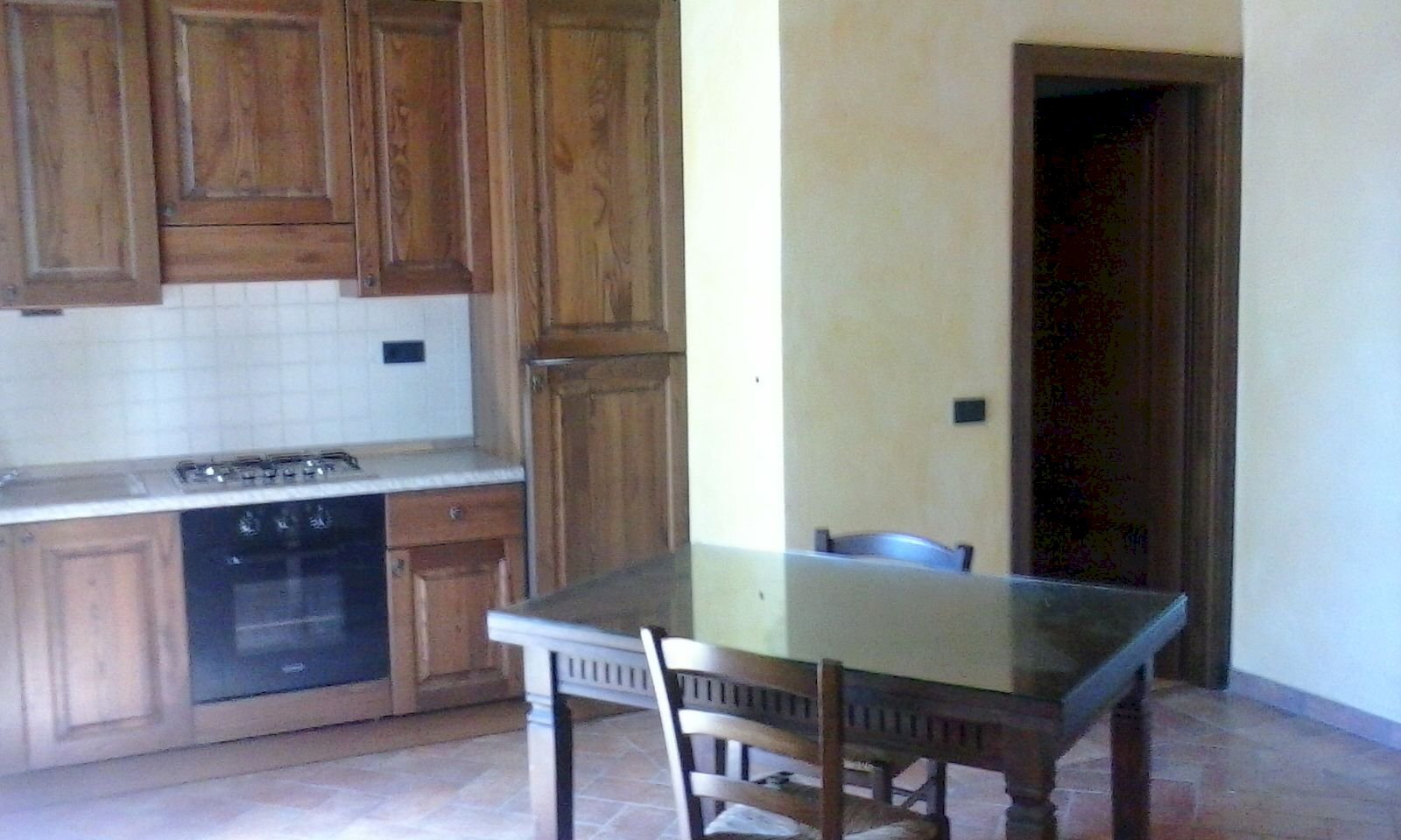 Foto 1 - One-room apartment Castelfiorentino - photo 1