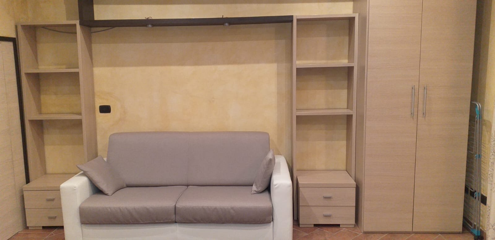 Foto 3 - One-room apartment Castelfiorentino - photo 3