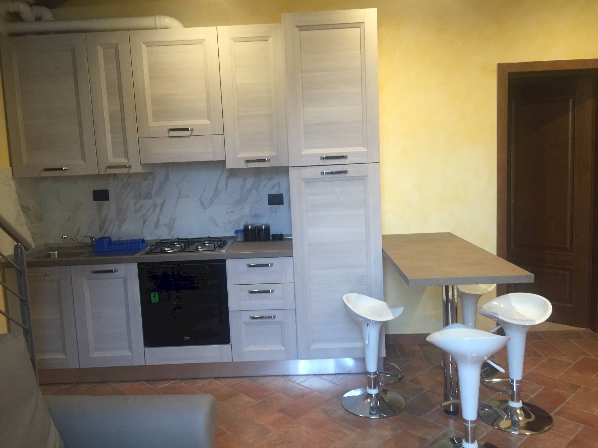 Foto 2 - Two-room apartment Castelfiorentino - photo 2