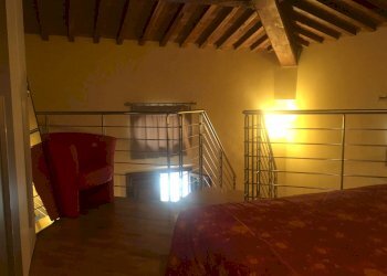 Foto 13 - Two-room apartment Castelfiorentino - photo 13