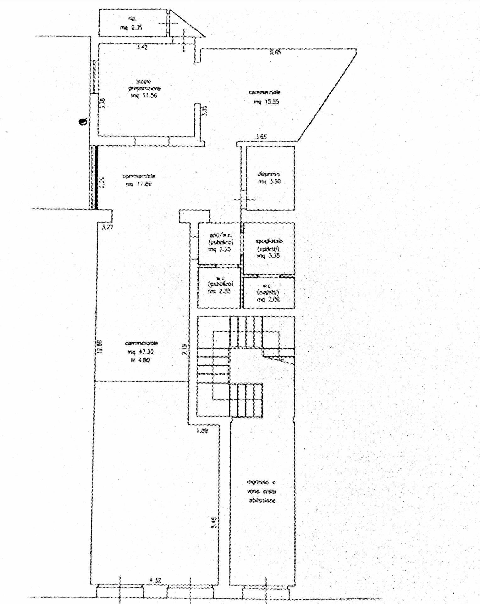 Foto 1 - Commercial Activity Castelfiorentino - photo 1
