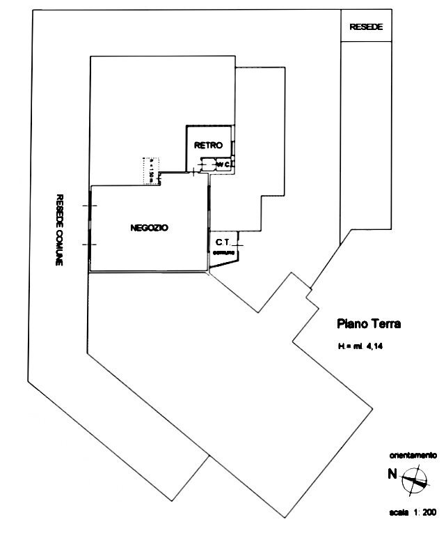 Foto 1 - Attività Commerciale Castelfiorentino - foto 1
