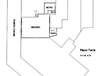 Foto 1 - Commercial Activity Castelfiorentino - photo 1