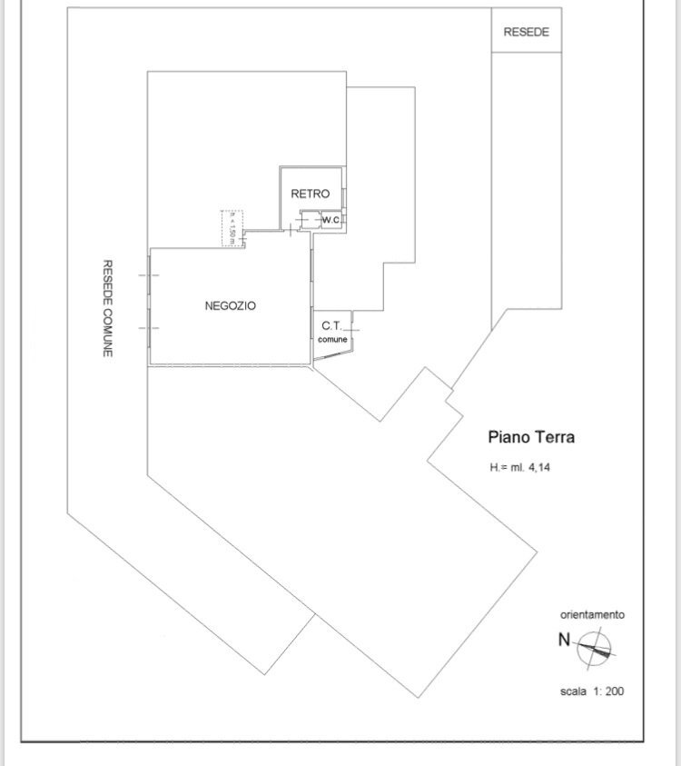 Foto 1 - Commercial Activity Castelfiorentino - photo 1