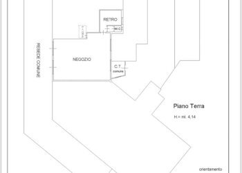 Foto 1 - Commercial Activity Castelfiorentino - photo 1