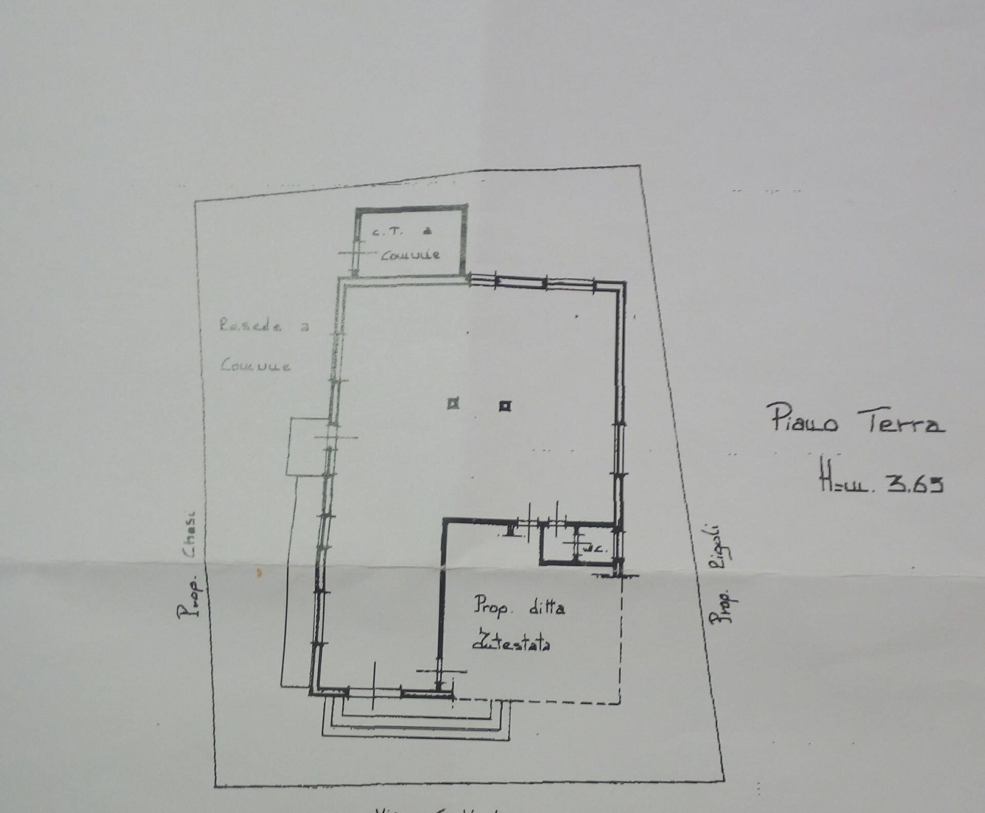 Foto 1 - Commercial Activity Castelfiorentino - photo 1